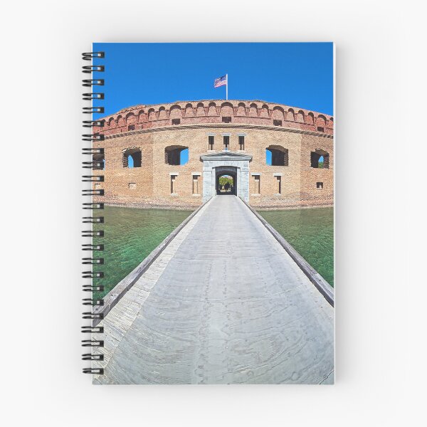 Item preview, Fort Jefferson designed and sold by Alex Preiss.