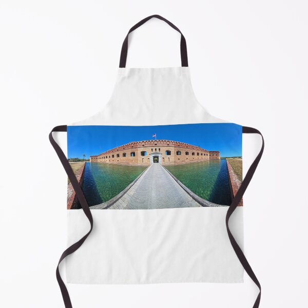 Item preview, Fort Jefferson designed and sold by Alex Preiss.