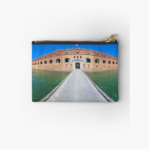 Item preview, Fort Jefferson designed and sold by Alex Preiss.
