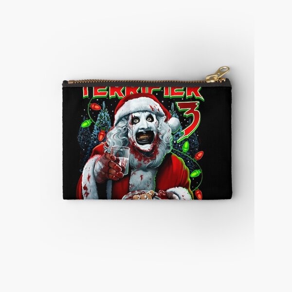 Item preview, Milk And Carnage Red Christmas 90s designed and sold by CheesleyStudios.