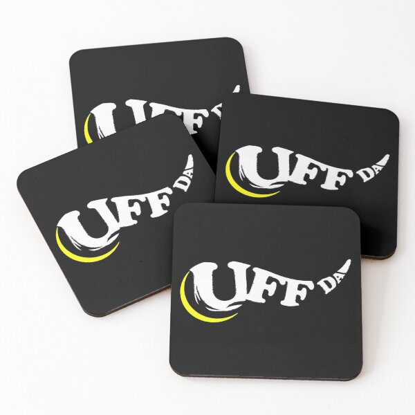 Item preview, MINNESOTA UFF DAS  designed and sold by CheesleyStudios.