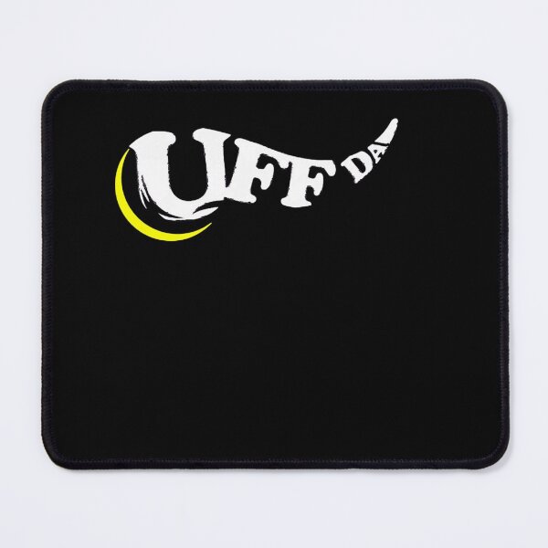 Item preview, MINNESOTA UFF DAS  designed and sold by CheesleyStudios.