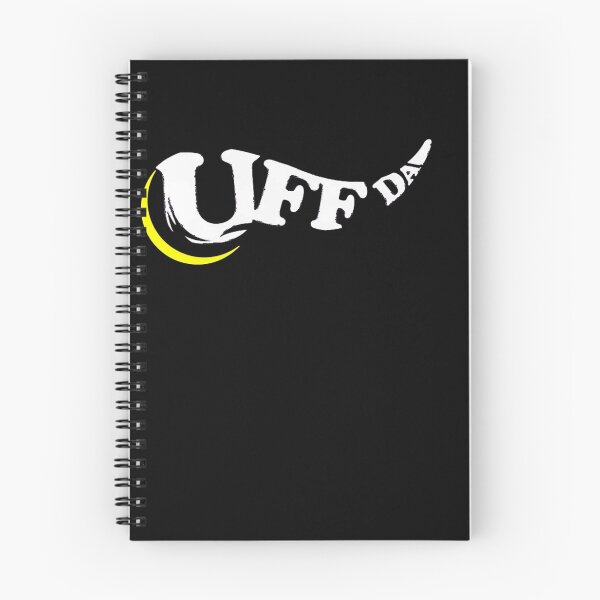 Item preview, MINNESOTA UFF DAS  designed and sold by CheesleyStudios.