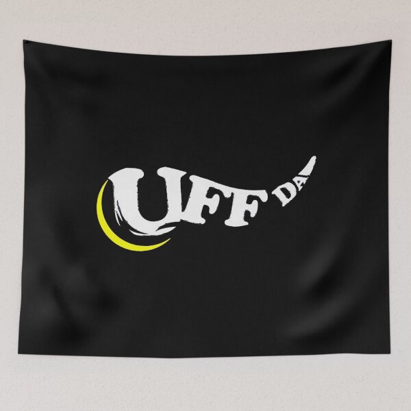 Item preview, MINNESOTA UFF DAS  designed and sold by CheesleyStudios.