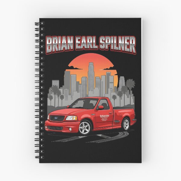 Item preview, Brian F150 Lightning Graphic designed and sold by debio21.
