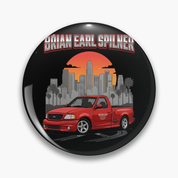 Item preview, Brian F150 Lightning Graphic designed and sold by debio21.