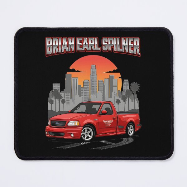 Item preview, Brian F150 Lightning Graphic designed and sold by debio21.