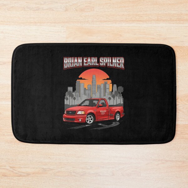Item preview, Brian F150 Lightning Graphic designed and sold by debio21.