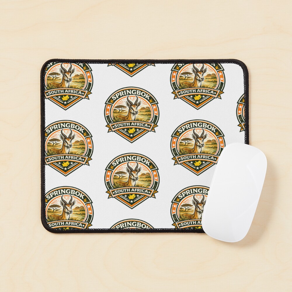 Item preview, Mouse Pad designed and sold by Throwing-Corn.