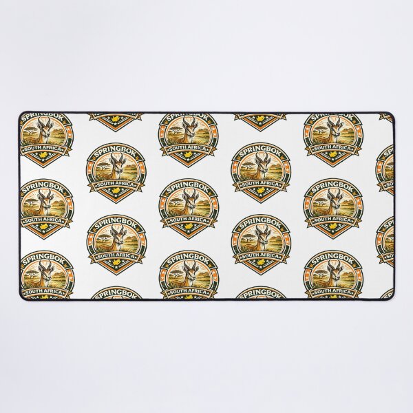 Item preview, Springbok designed and sold by Throwing-Corn.