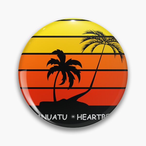 Item preview, Vanuatu Heartbaet designed and sold by MmM1930.