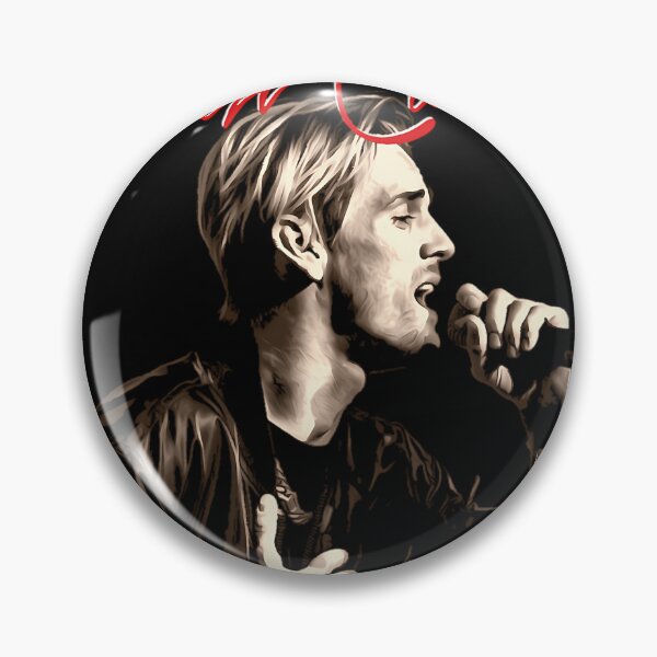 Item preview, Aaron Carter designed and sold by MannX2235.