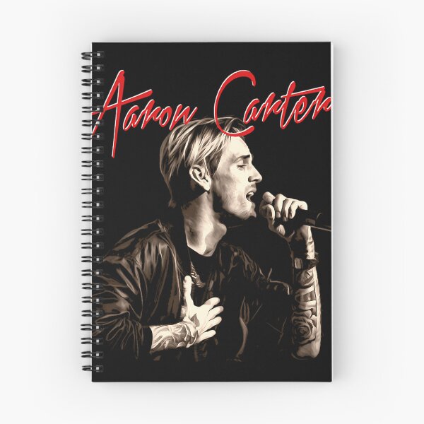Item preview, Aaron Carter designed and sold by MannX2235.