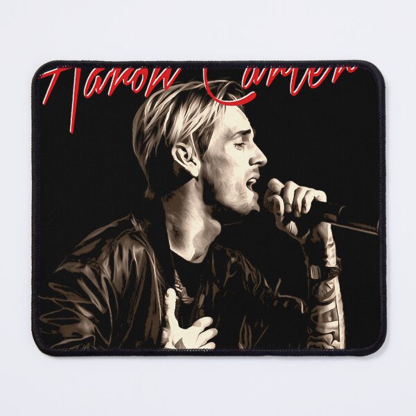 Item preview, Aaron Carter designed and sold by MannX2235.