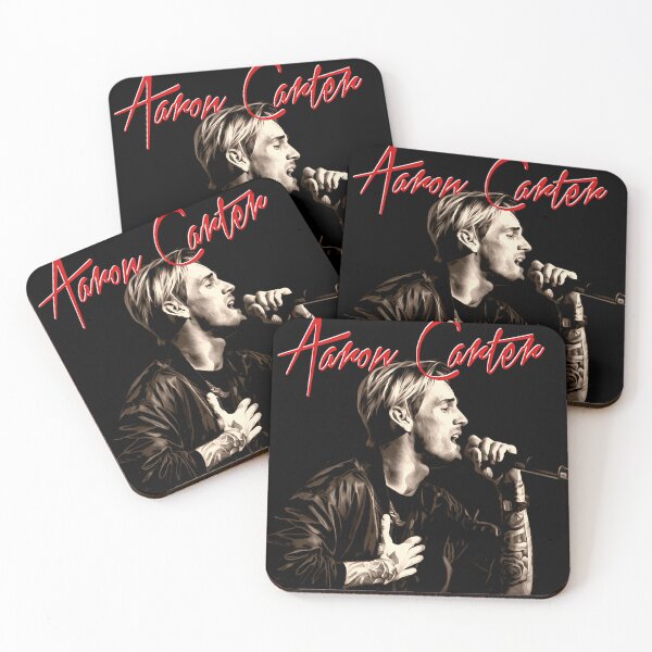 Item preview, Aaron Carter designed and sold by MannX2235.