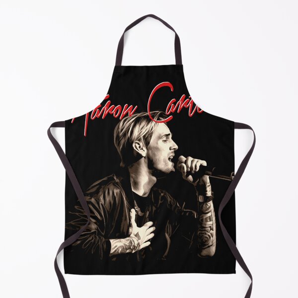 Item preview, Aaron Carter designed and sold by MannX2235.
