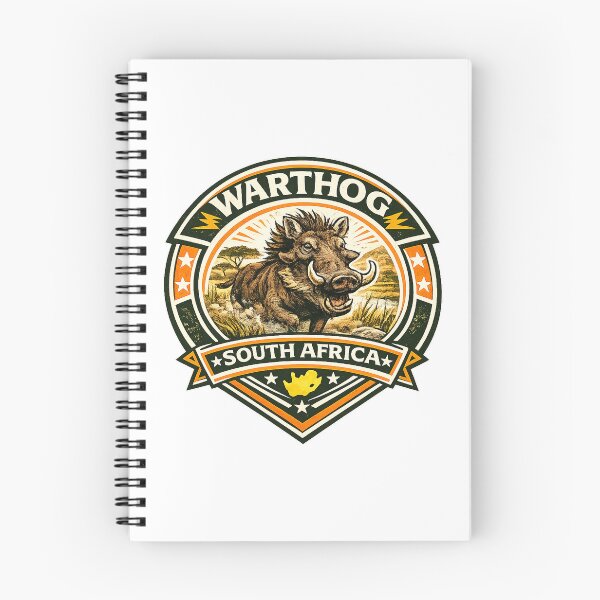 Item preview, Warthog designed and sold by Throwing-Corn.