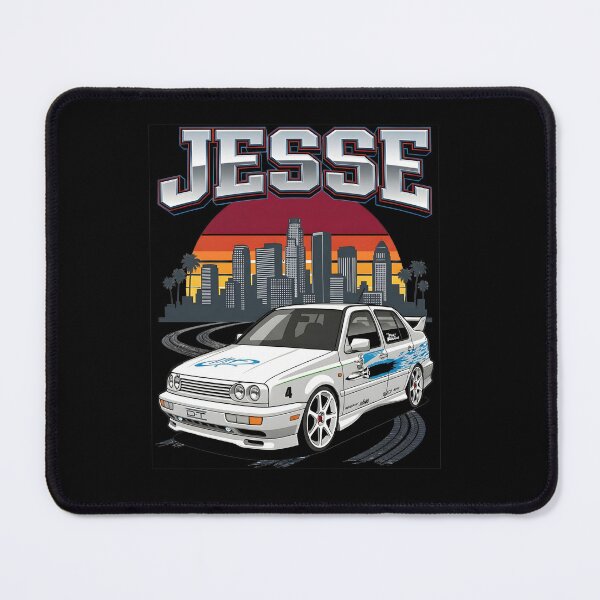 Item preview, Jesse Jetta Graphic designed and sold by debio21.