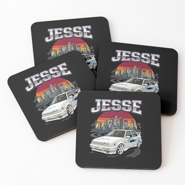 Item preview, Jesse Jetta Graphic designed and sold by debio21.