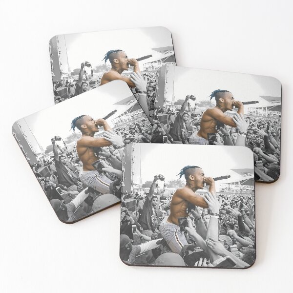 Item preview, XXXTENTACION Music American designed and sold by MannX2235.