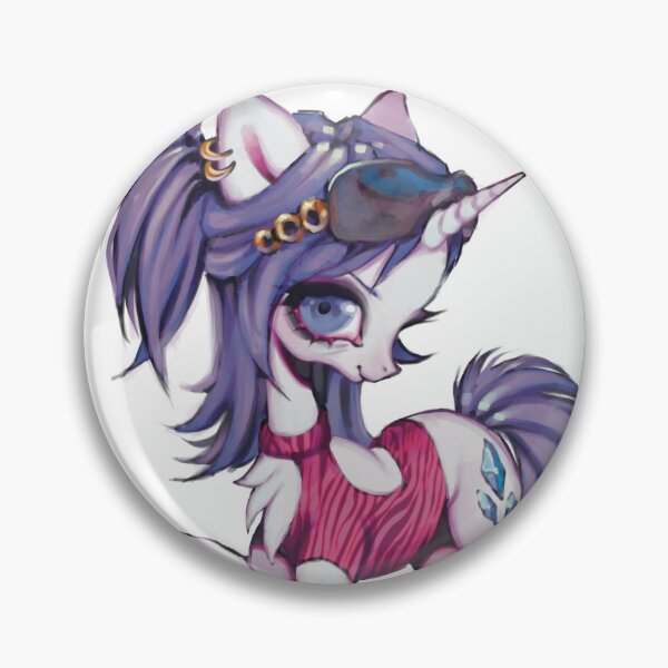 Item preview, Mcbling rarity  designed and sold by Coyoteeth.