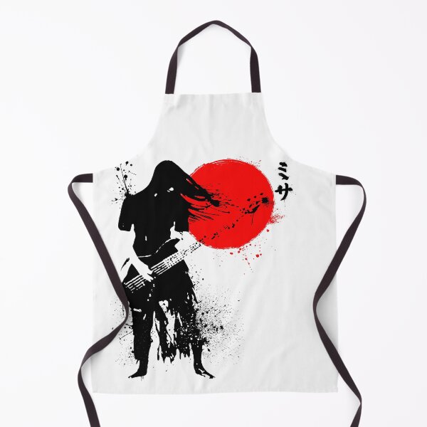 Item preview, Misa - Artwork II designed and sold by DazArtDesigns.