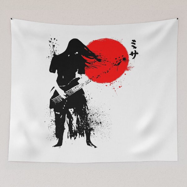 Item preview, Misa - Artwork II designed and sold by DazArtDesigns.
