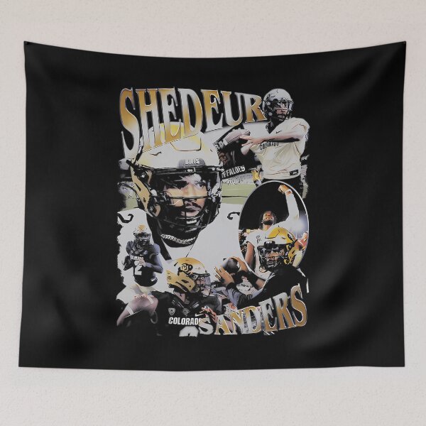 Item preview, Shedeursanders  designed and sold by Dandyefendy8.