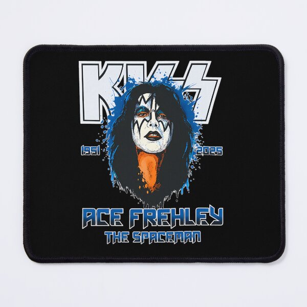 Item preview, Rip Ace Frehleys Guitarist 1951-2026 designed and sold by raptokman.