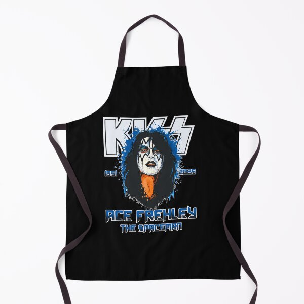 Item preview, Rip Ace Frehleys Guitarist 1951-2026 designed and sold by raptokman.