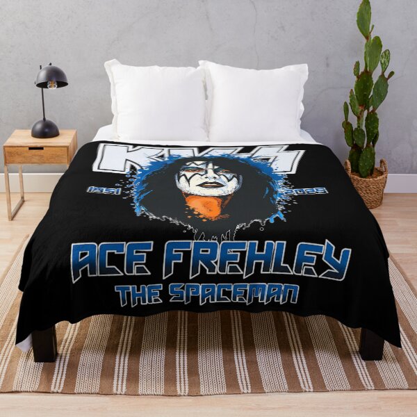 Item preview, Rip Ace Frehleys Guitarist 1951-2026 designed and sold by raptokman.