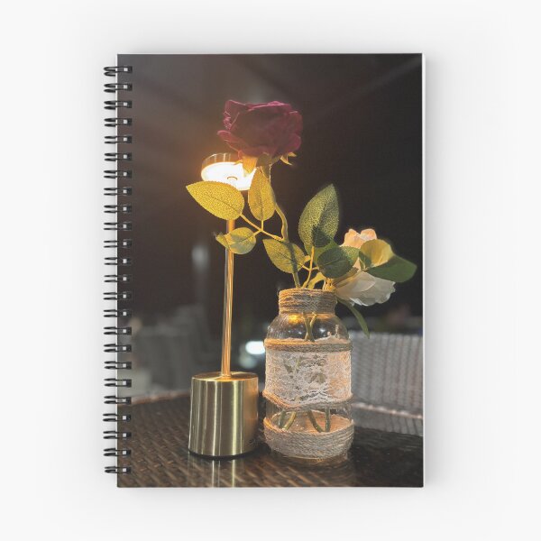 Item preview, table decor designed and sold by PCollect.