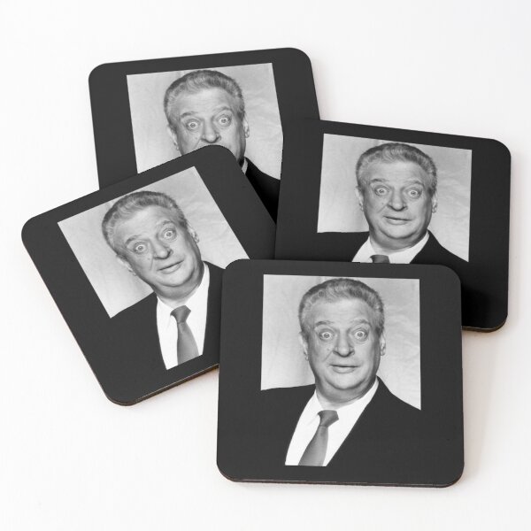 Item preview, Rodneyy Dangerfieldd designed and sold by Dromedary.