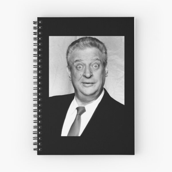 Item preview, Rodneyy Dangerfieldd designed and sold by Dromedary.