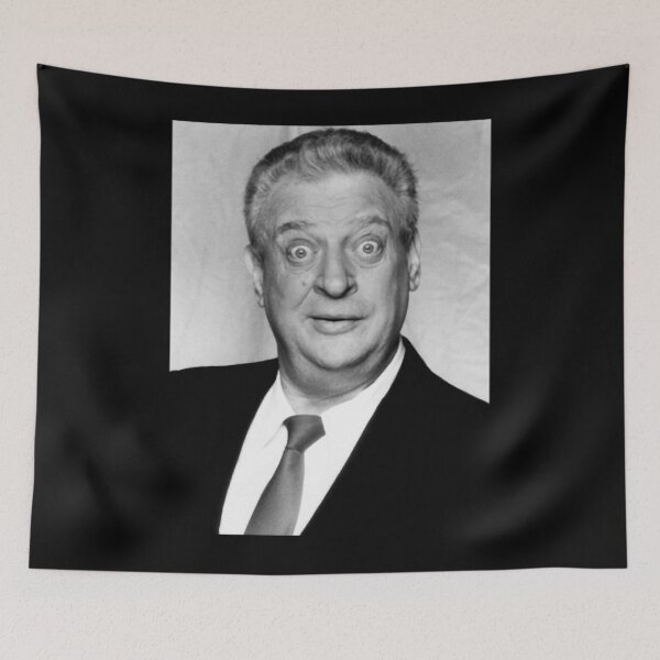 Item preview, Rodneyy Dangerfieldd designed and sold by Dromedary.
