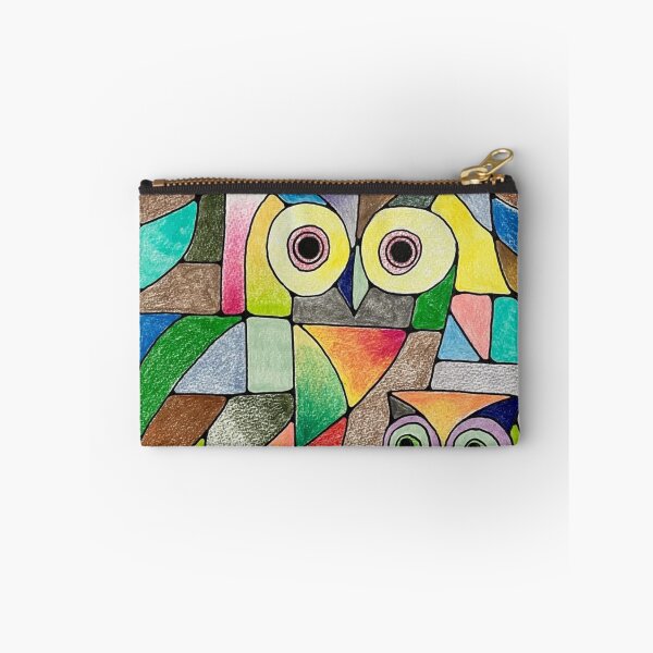 Item preview, Steampunk Dc Comics Owl Design designed and sold by Rishstrethphoto.