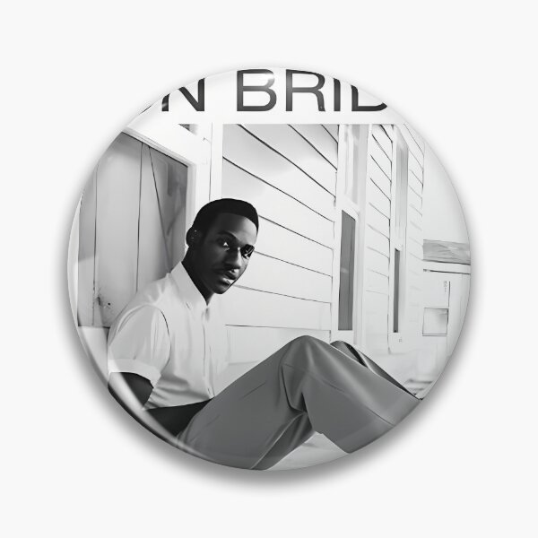 Item preview,  Leon Bridges - Coming Home designed and sold by MannX2235.