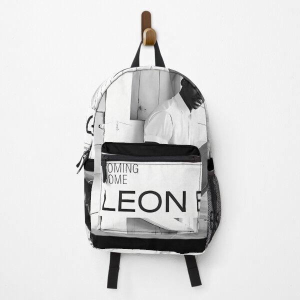 Item preview, Leon Bridges - Coming Home designed and sold by MannX2235.