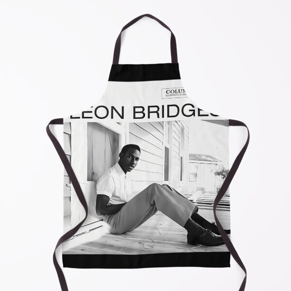 Item preview, Leon Bridges - Coming Home designed and sold by MannX2235.