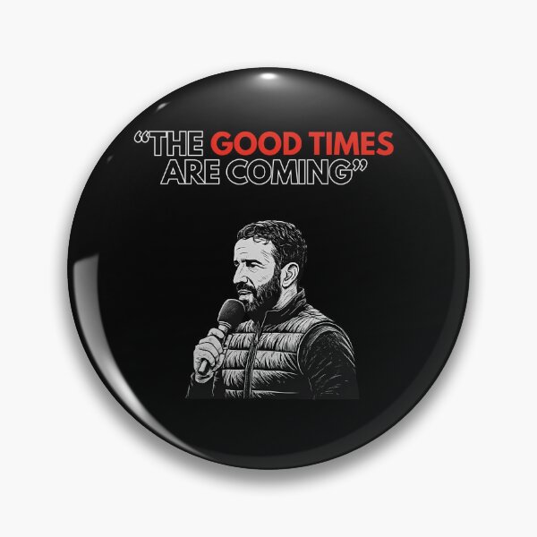 Item preview,  Ruben Amorim The Good Times Are Coming designed and sold by raptokman.