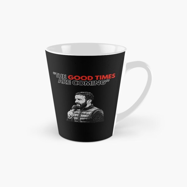 Item preview,  Ruben Amorim The Good Times Are Coming designed and sold by raptokman.