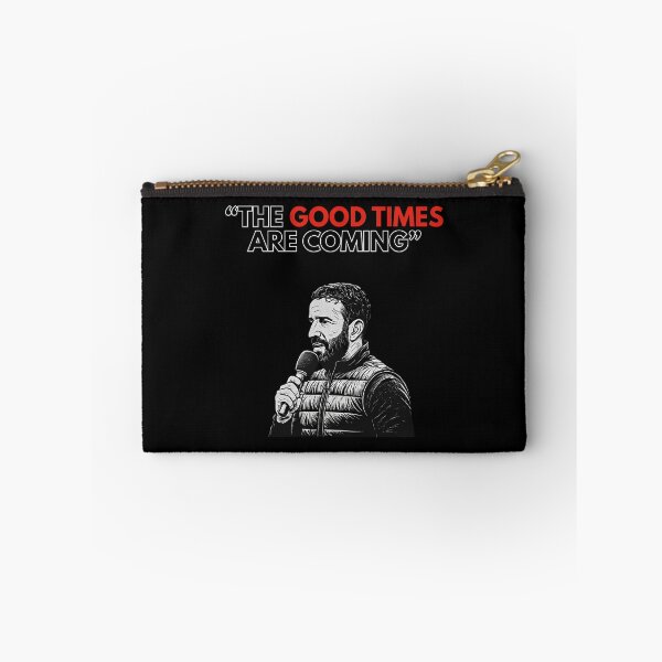Item preview,  Ruben Amorim The Good Times Are Coming designed and sold by raptokman.
