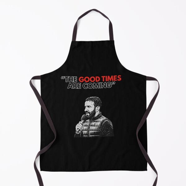 Item preview,  Ruben Amorim The Good Times Are Coming designed and sold by raptokman.