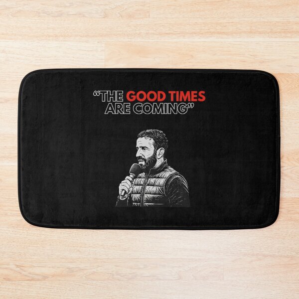 Item preview,  Ruben Amorim The Good Times Are Coming designed and sold by raptokman.