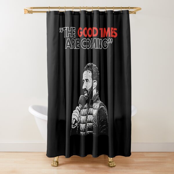 Item preview,  Ruben Amorim The Good Times Are Coming designed and sold by raptokman.