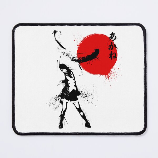 Item preview, Akane - Iconic Pose designed and sold by DazArtDesigns.