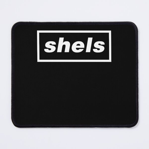 Item preview, Shels (Oasis) designed and sold by Dandyefendy8.