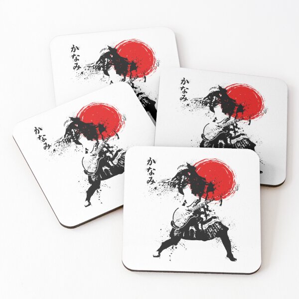 Item preview, Kanami - Iconic Pose designed and sold by DazArtDesigns.