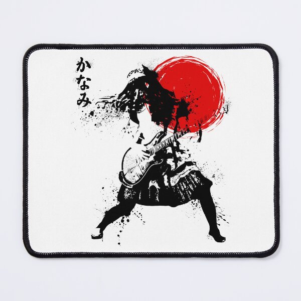Item preview, Kanami - Iconic Pose designed and sold by DazArtDesigns.