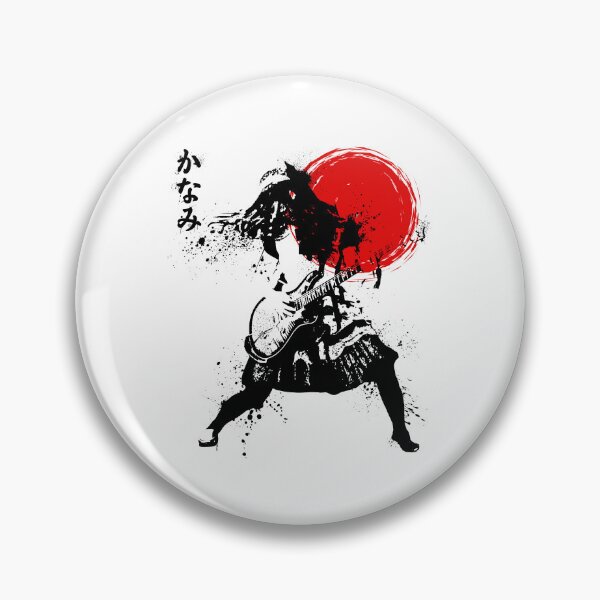 Item preview, Kanami - Iconic Pose designed and sold by DazArtDesigns.